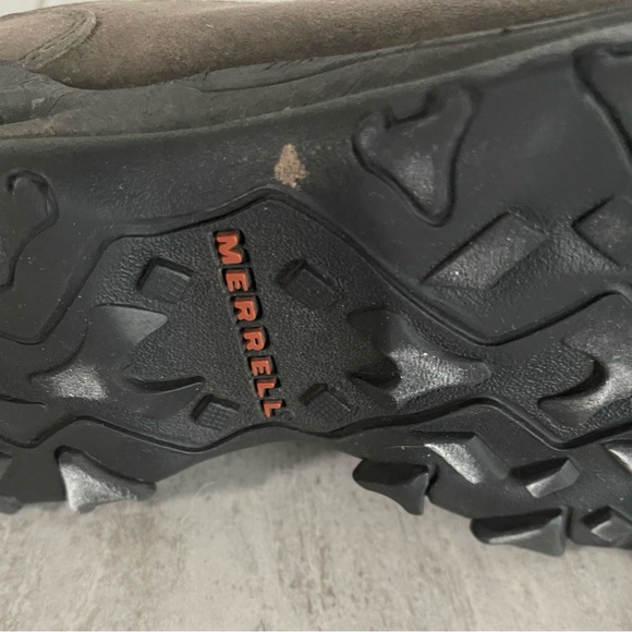 Merrill slip-on Shoes - Picture 7 of 7